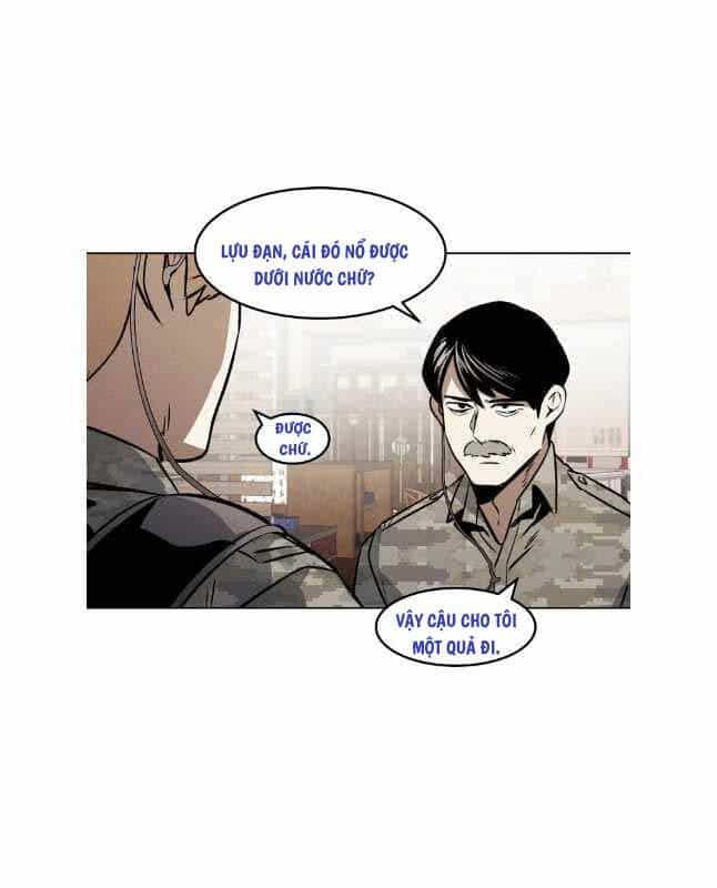 Kẻ Bất Bại - Chương 77 - ảnh 41