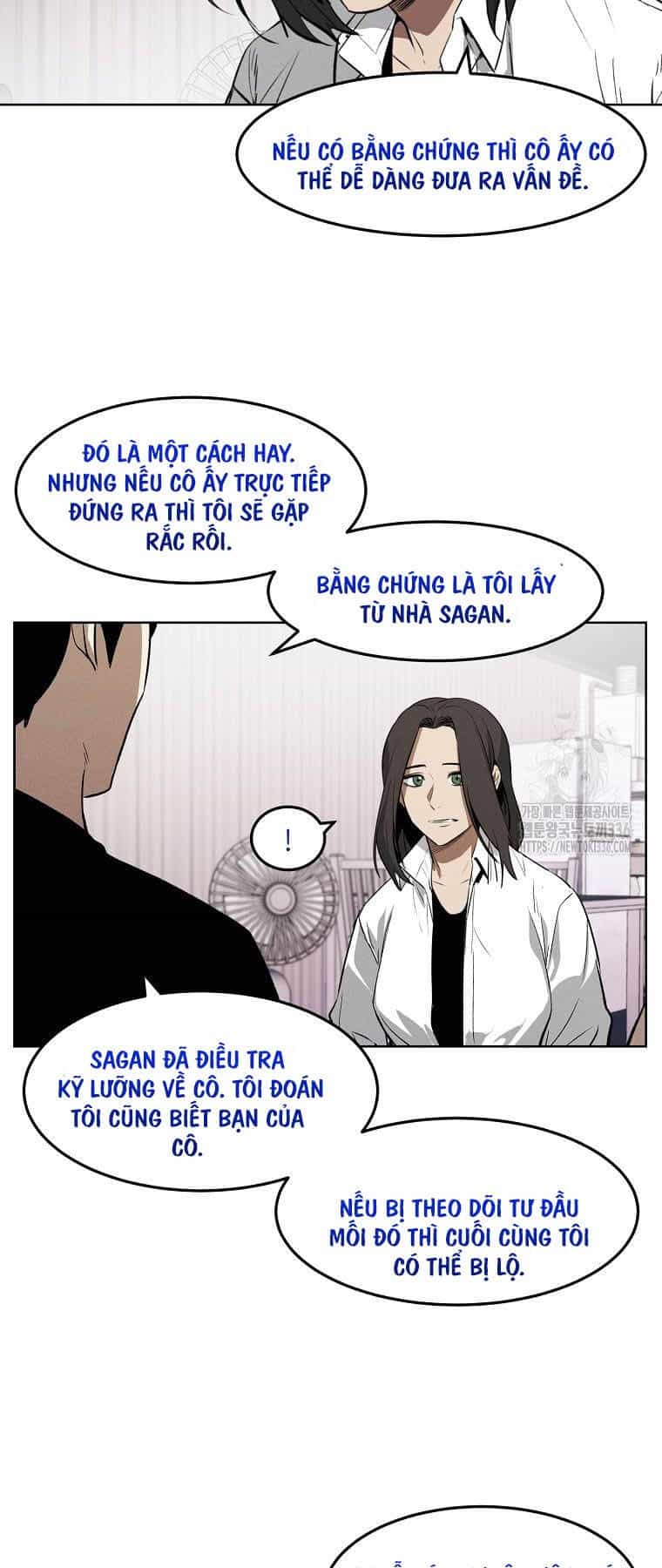 Kẻ Bất Bại - Chương 85 - ảnh 6