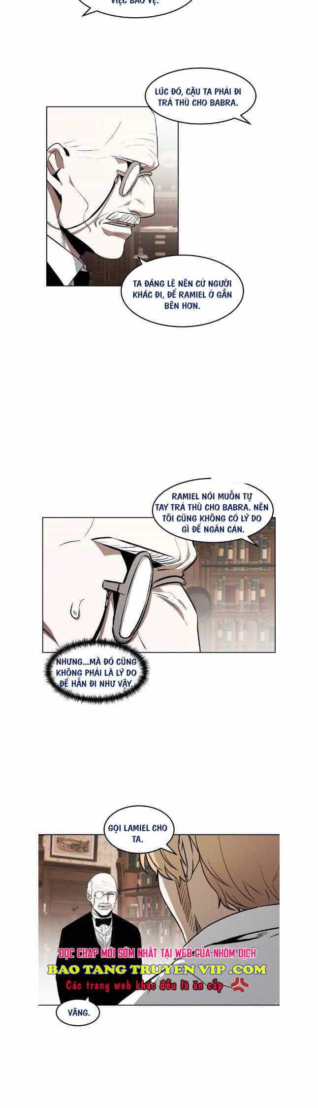 Kẻ Bất Bại - Chương 86 - ảnh 5