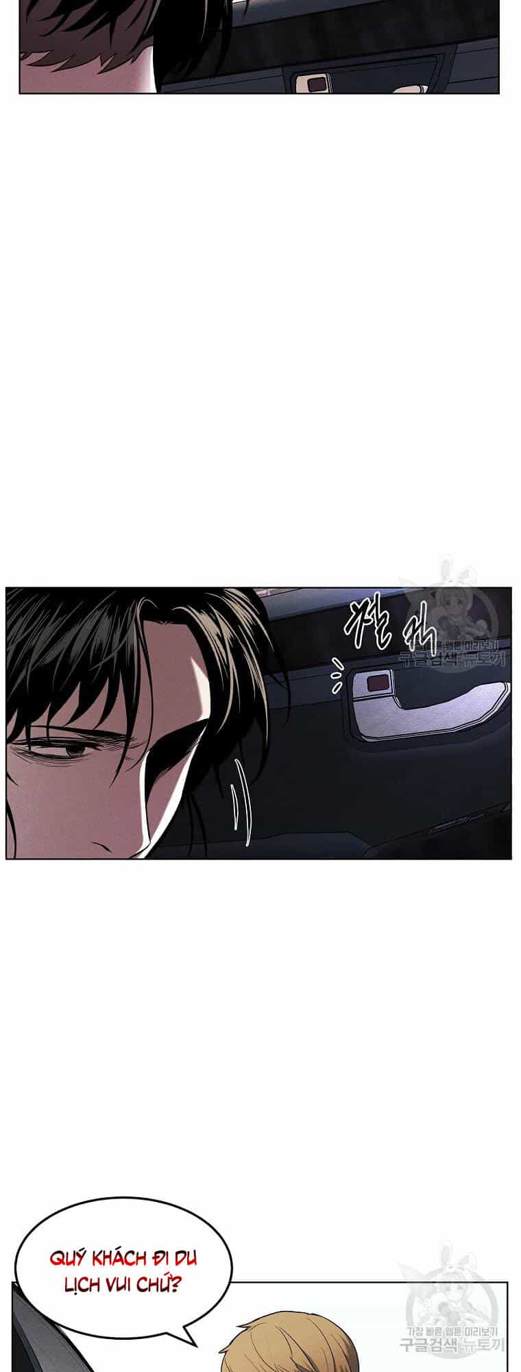 Kẻ Bất Bại - Chương 9 - ảnh 25