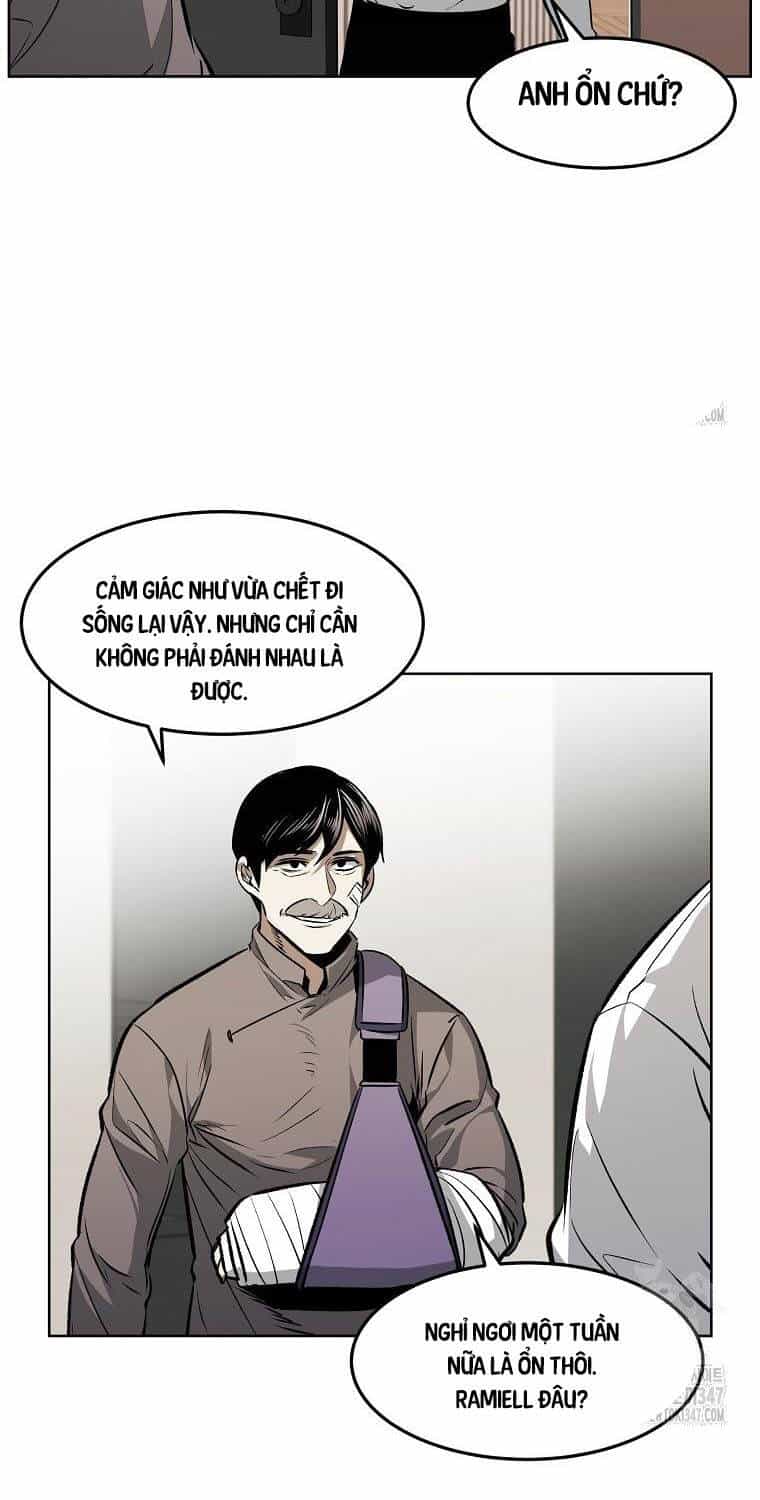 Kẻ Bất Bại - Chương 98 - ảnh 3
