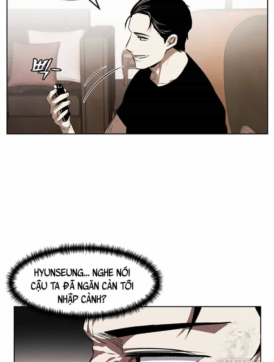 Kẻ Bất Bại - Chương 99 - ảnh 76