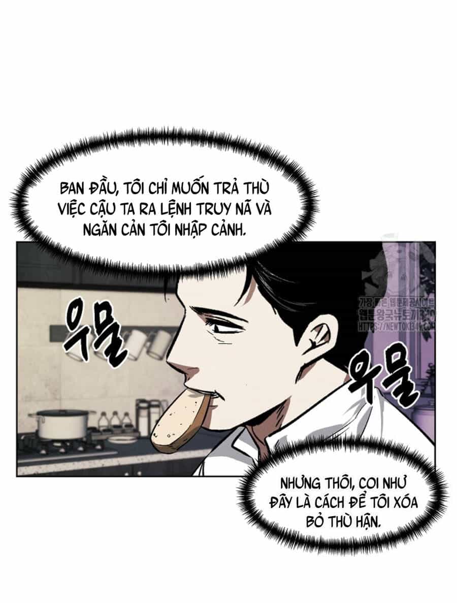 Kẻ Bất Bại - Chương 99 - ảnh 99