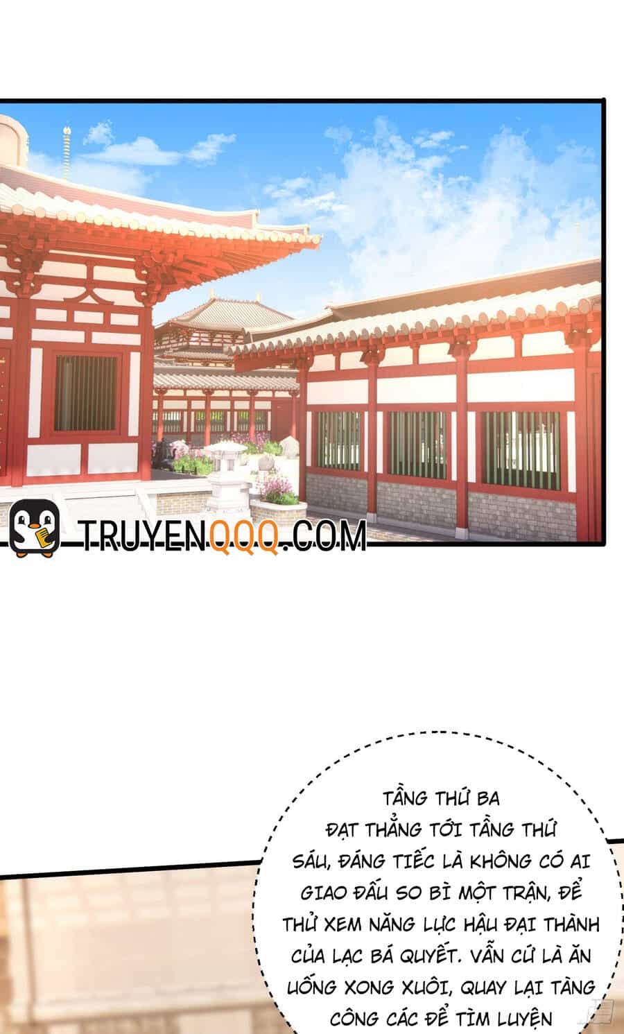 Kẻ Bị Vứt Bỏ Cường Đại Nhất - Chương 13 - ảnh 2