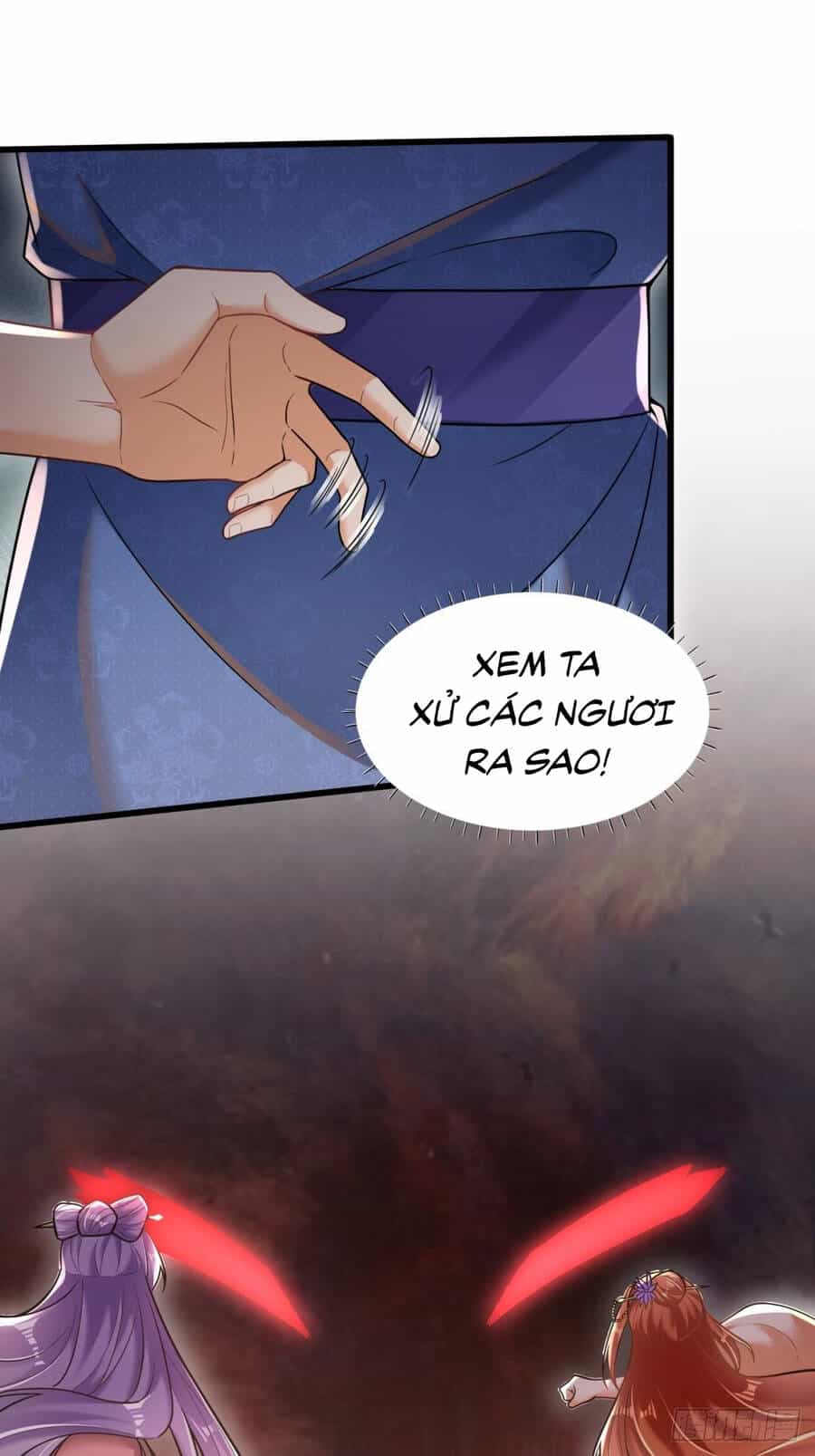 Kẻ Bị Vứt Bỏ Cường Đại Nhất - Chương 1 - ảnh 33