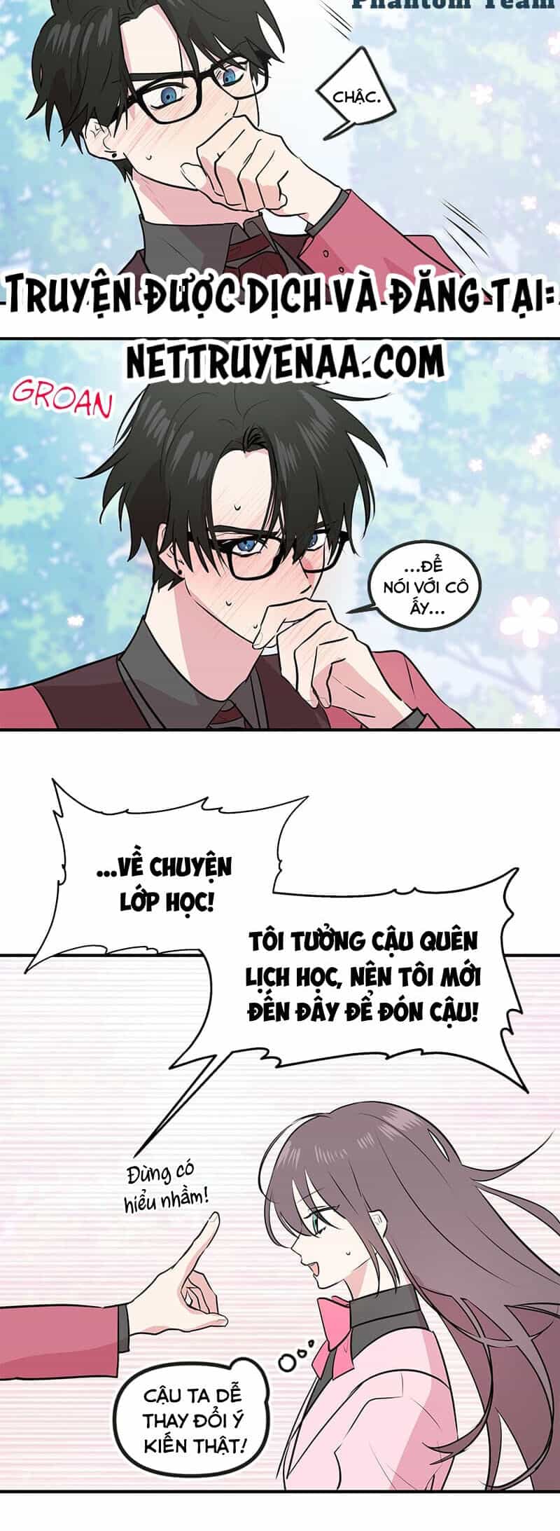 Kẻ Chinh Phục Trái Tim - Chương 15 - ảnh 15
