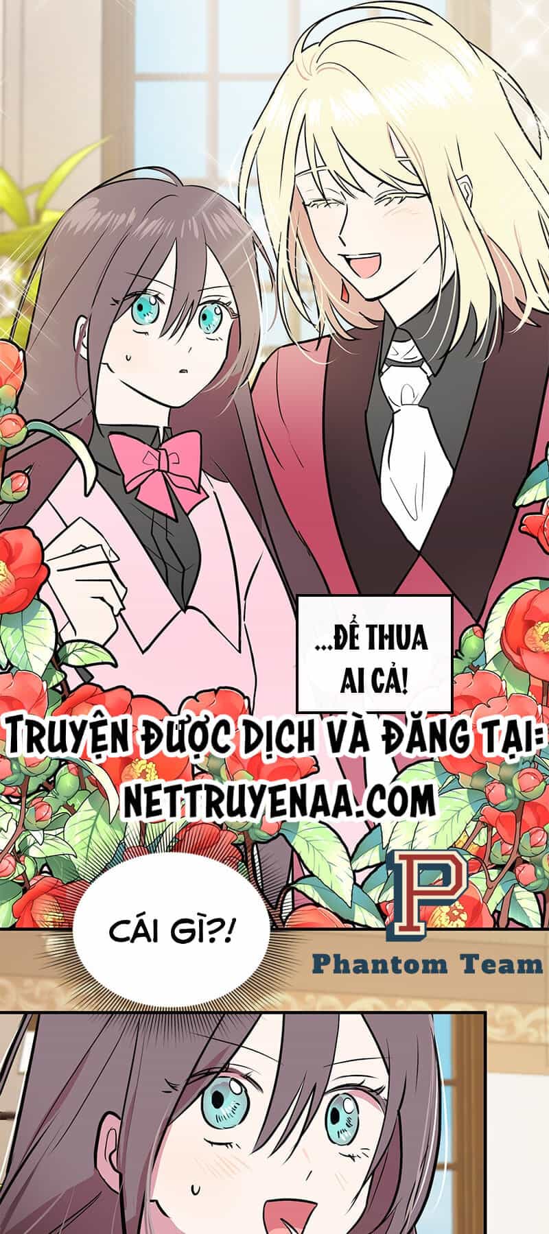 Kẻ Chinh Phục Trái Tim - Chương 16 - ảnh 27