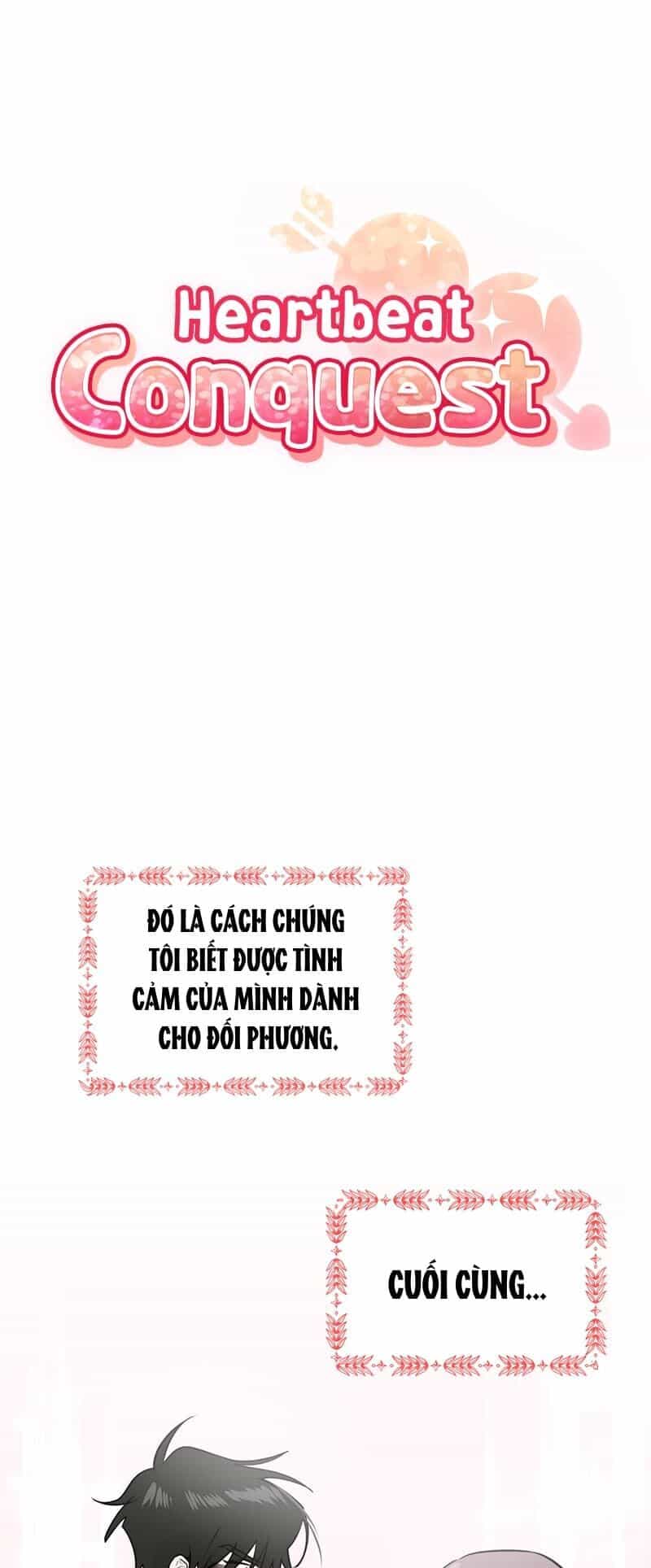 Kẻ Chinh Phục Trái Tim - Chương 16 - ảnh 5