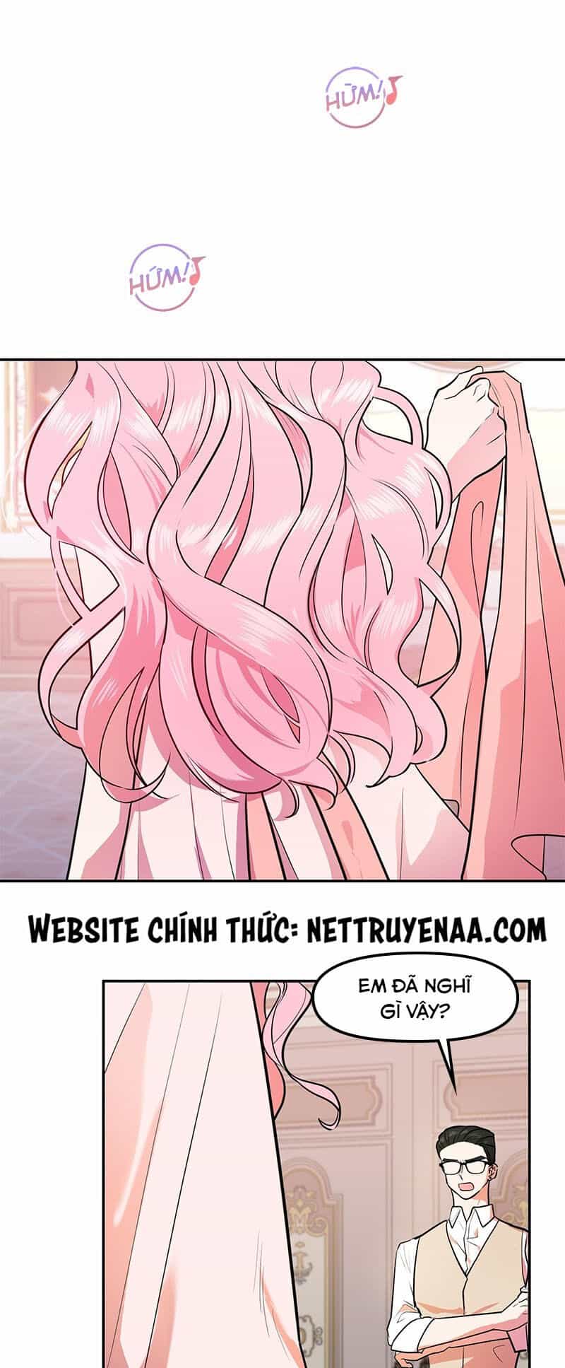 Kẻ Chinh Phục Trái Tim - Chương 19 - ảnh 1