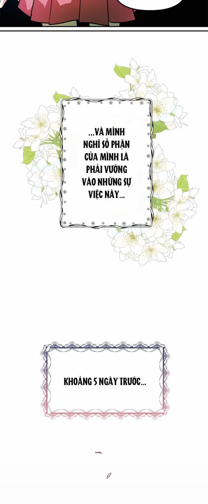 Kẻ Chinh Phục Trái Tim - Chương 19 - ảnh 18