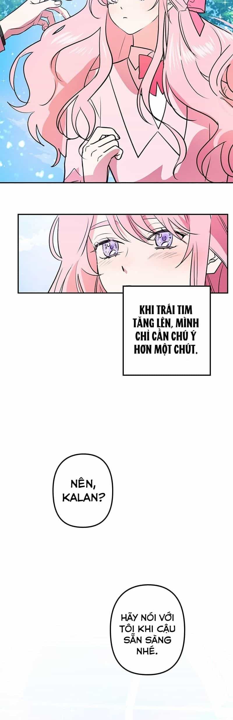 Kẻ Chinh Phục Trái Tim - Chương 20 - ảnh 31