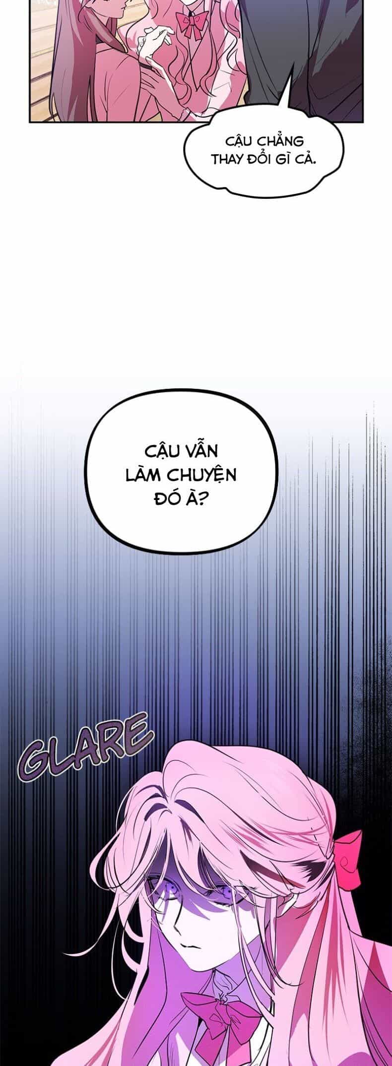 Kẻ Chinh Phục Trái Tim - Chương 21 - ảnh 8