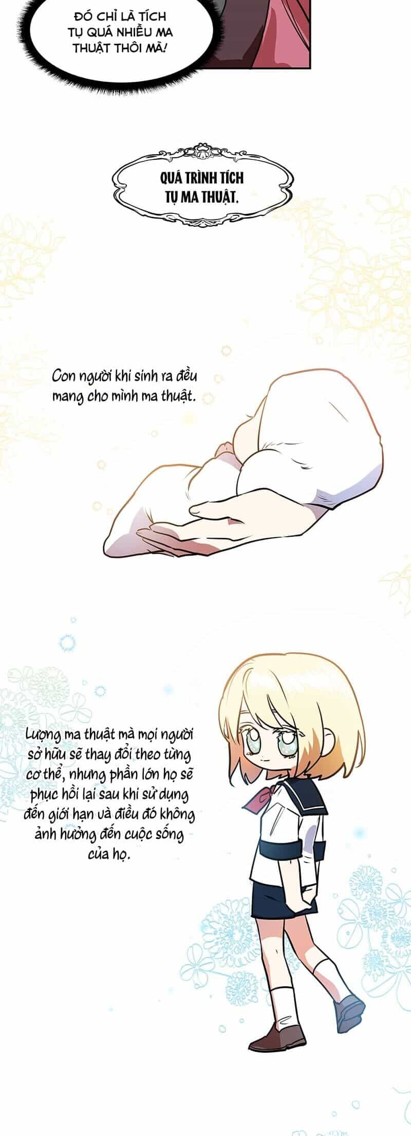 Kẻ Chinh Phục Trái Tim - Chương 29 - ảnh 4