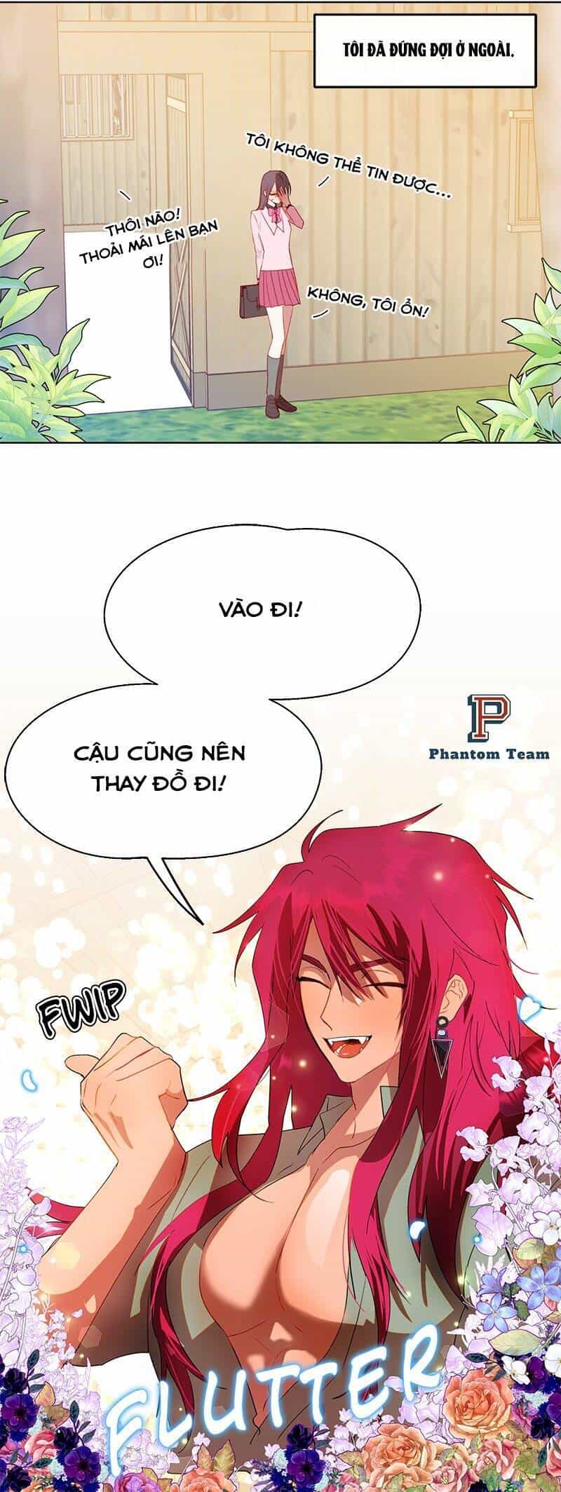 Kẻ Chinh Phục Trái Tim - Chương 40 - ảnh 19