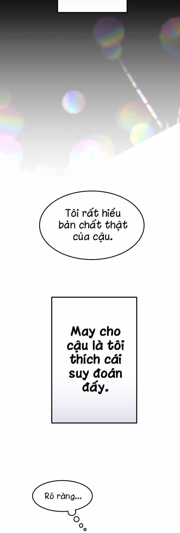 Kẻ Chinh Phục Trái Tim - Chương 5 - ảnh 31