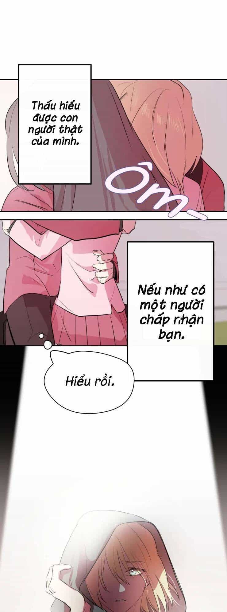 Kẻ Chinh Phục Trái Tim - Chương 6 - ảnh 26