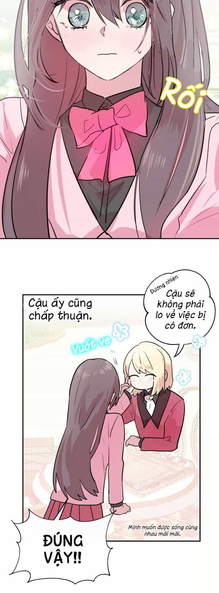 Kẻ Chinh Phục Trái Tim - Chương 7 - ảnh 31