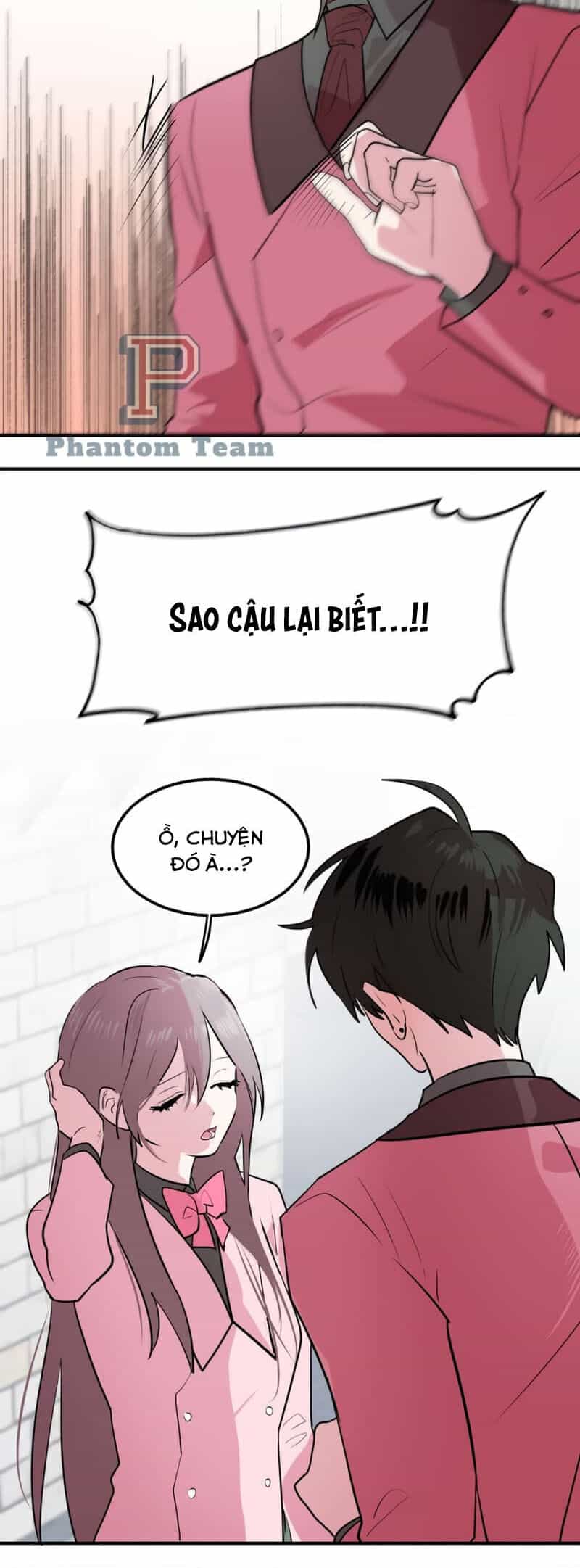 Kẻ Chinh Phục Trái Tim - Chương 9 - ảnh 16