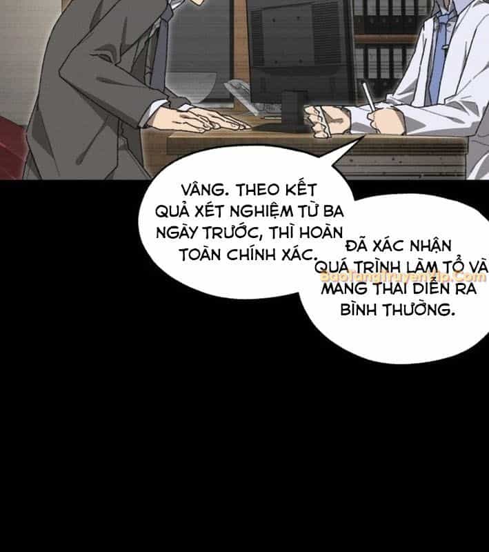 Kẻ Chôn Cất Quái Vật - Chương 1 - ảnh 37