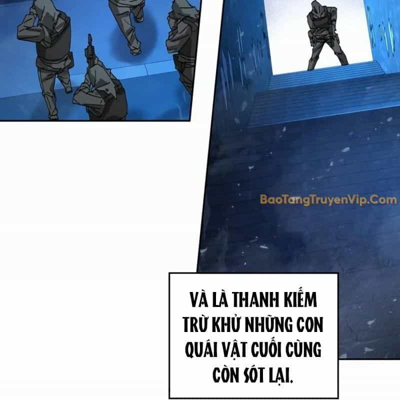 Kẻ Chôn Cất Quái Vật - Chương 5 - ảnh 5