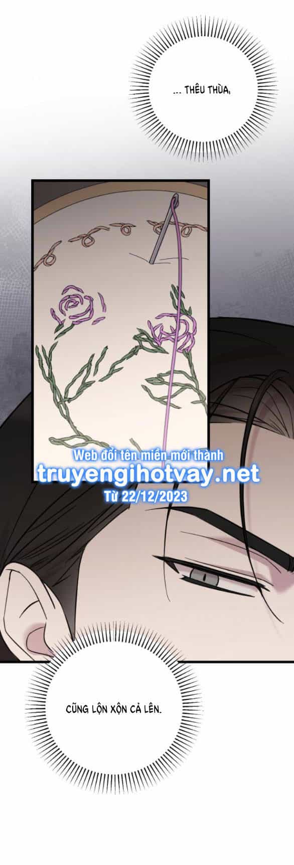 Kẻ Cưỡng Bức Yêu Quý Của Tôi - Chương 4.1 - ảnh 58
