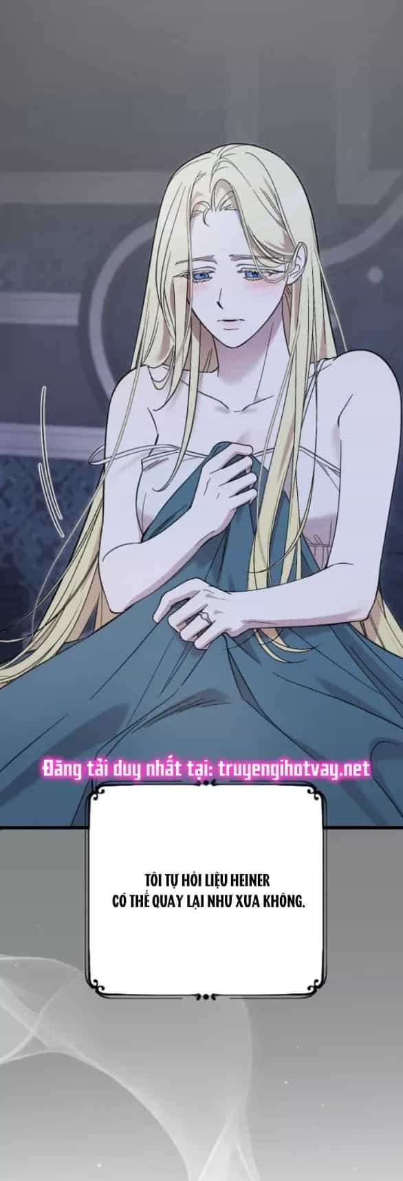 Kẻ Cưỡng Bức Yêu Quý Của Tôi - Chương 5 - ảnh 11