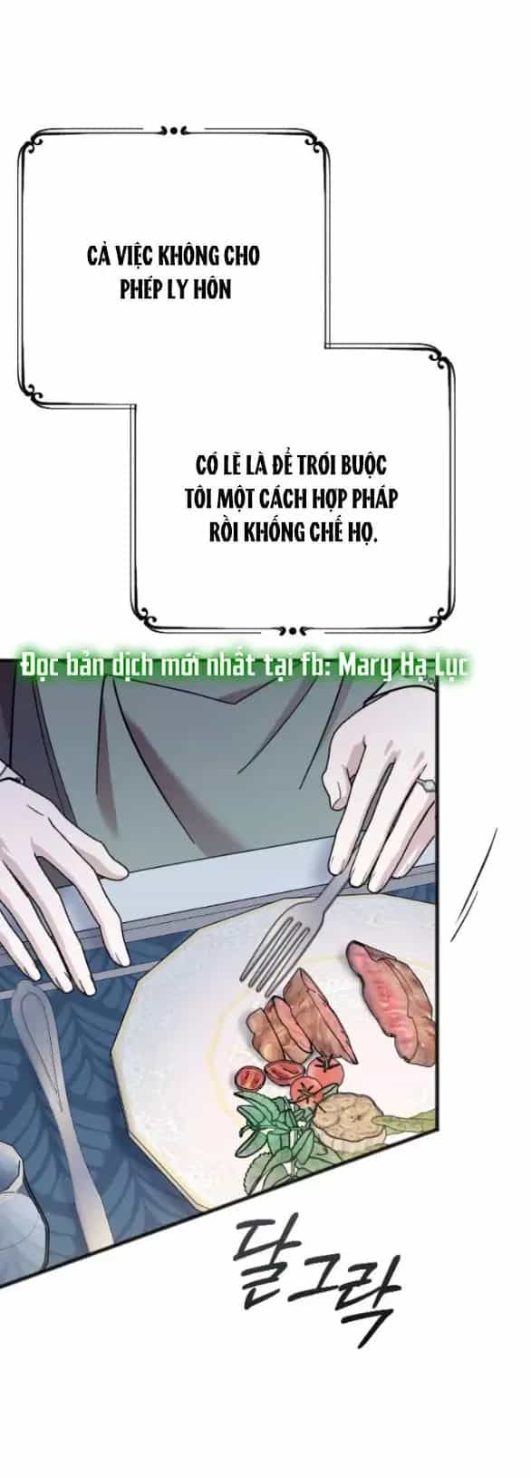 Kẻ Cưỡng Bức Yêu Quý Của Tôi - Chương 6 - ảnh 18