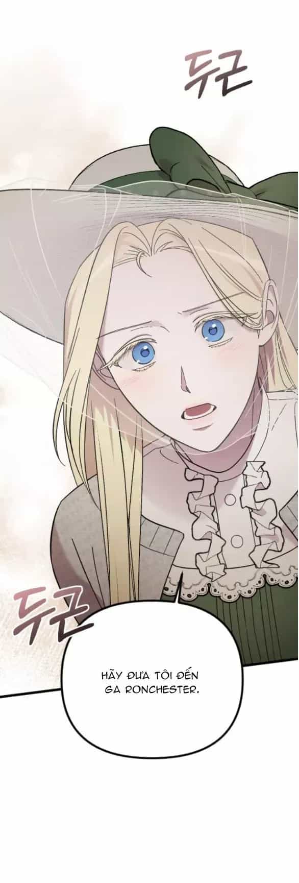 Kẻ Cưỡng Bức Yêu Quý Của Tôi - Chương 6 - ảnh 37