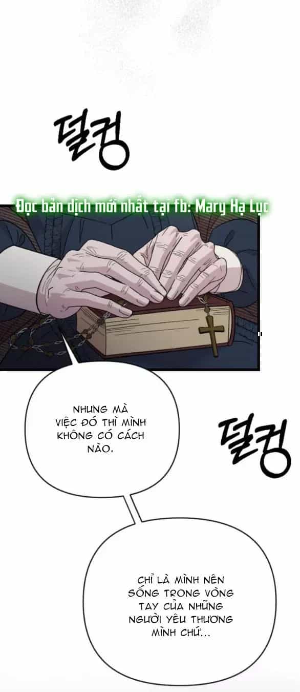 Kẻ Cưỡng Bức Yêu Quý Của Tôi - Chương 7 - ảnh 34