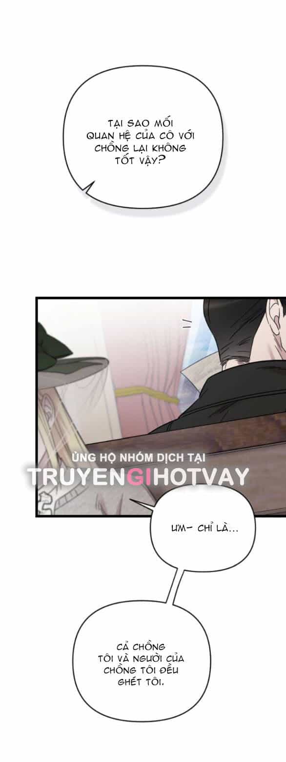 Kẻ Cưỡng Bức Yêu Quý Của Tôi - Chương 7.1 - ảnh 29