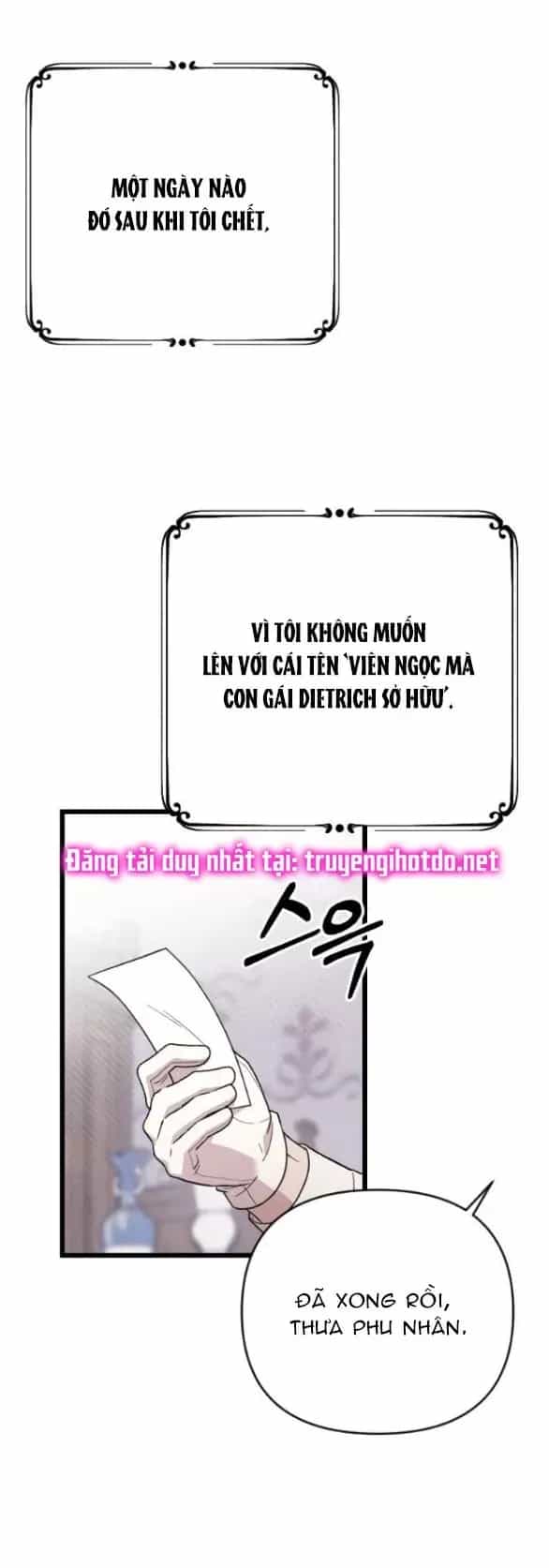 Kẻ Cưỡng Bức Yêu Quý Của Tôi - Chương 9 - ảnh 70