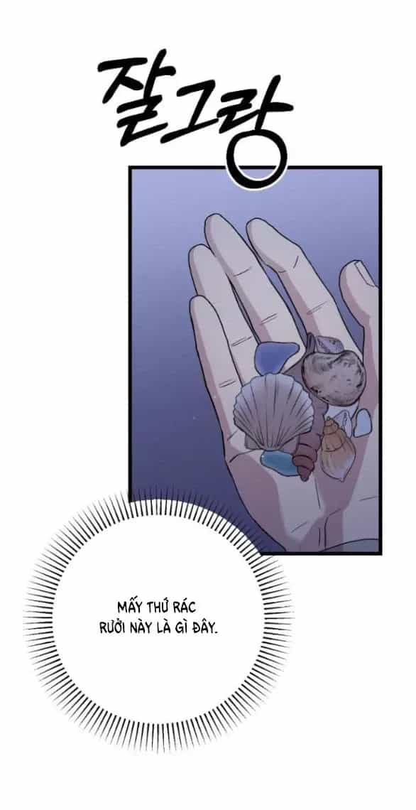 Kẻ Cưỡng Bức Yêu Quý Của Tôi - Chương 9 - ảnh 8