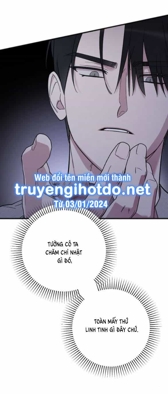Kẻ Cưỡng Bức Yêu Quý Của Tôi - Chương 9.1 - ảnh 8