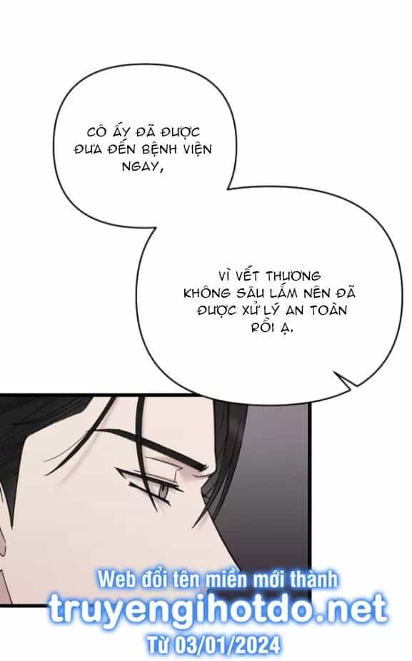 Kẻ Cưỡng Bức Yêu Quý Của Tôi - Chương 10 - ảnh 27