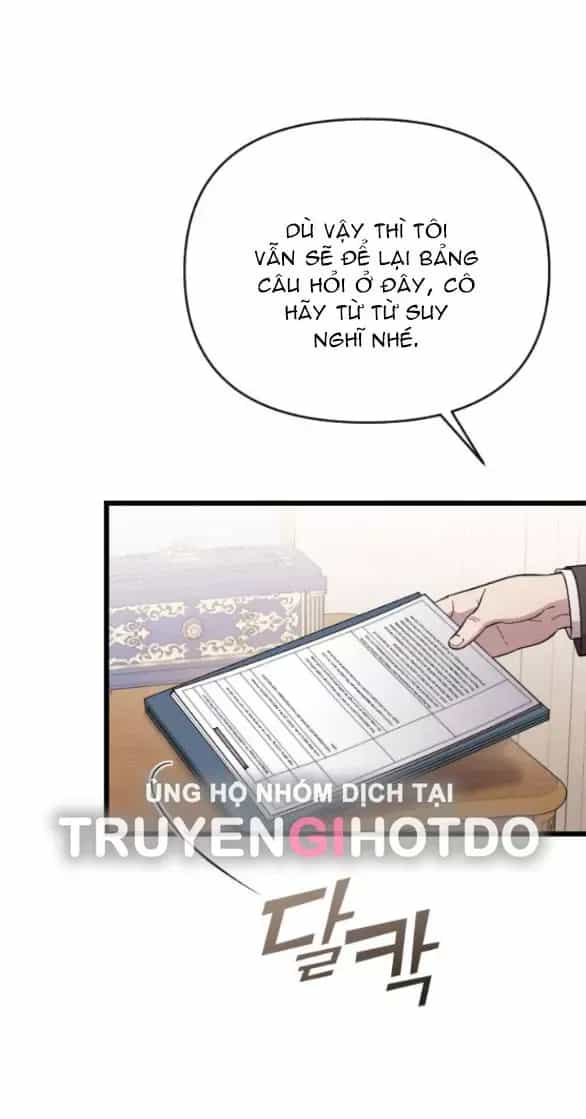 Kẻ Cưỡng Bức Yêu Quý Của Tôi - Chương 13 - ảnh 13