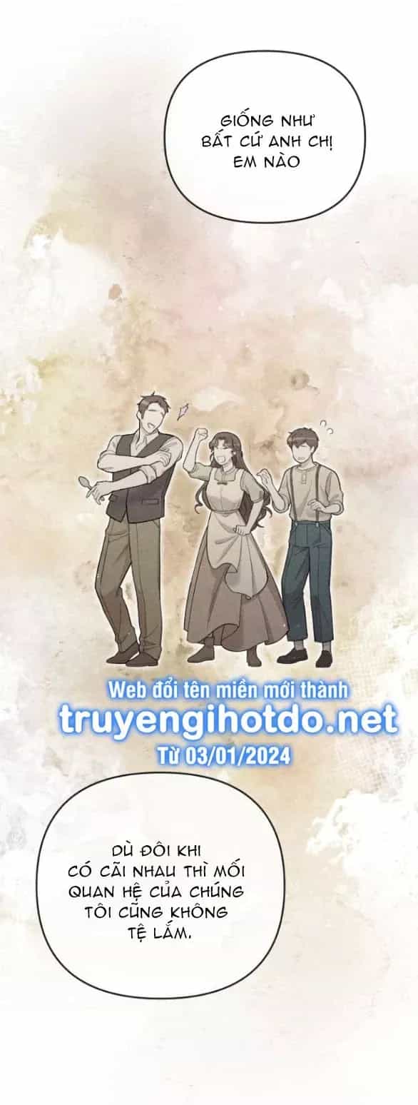 Kẻ Cưỡng Bức Yêu Quý Của Tôi - Chương 13 - ảnh 60