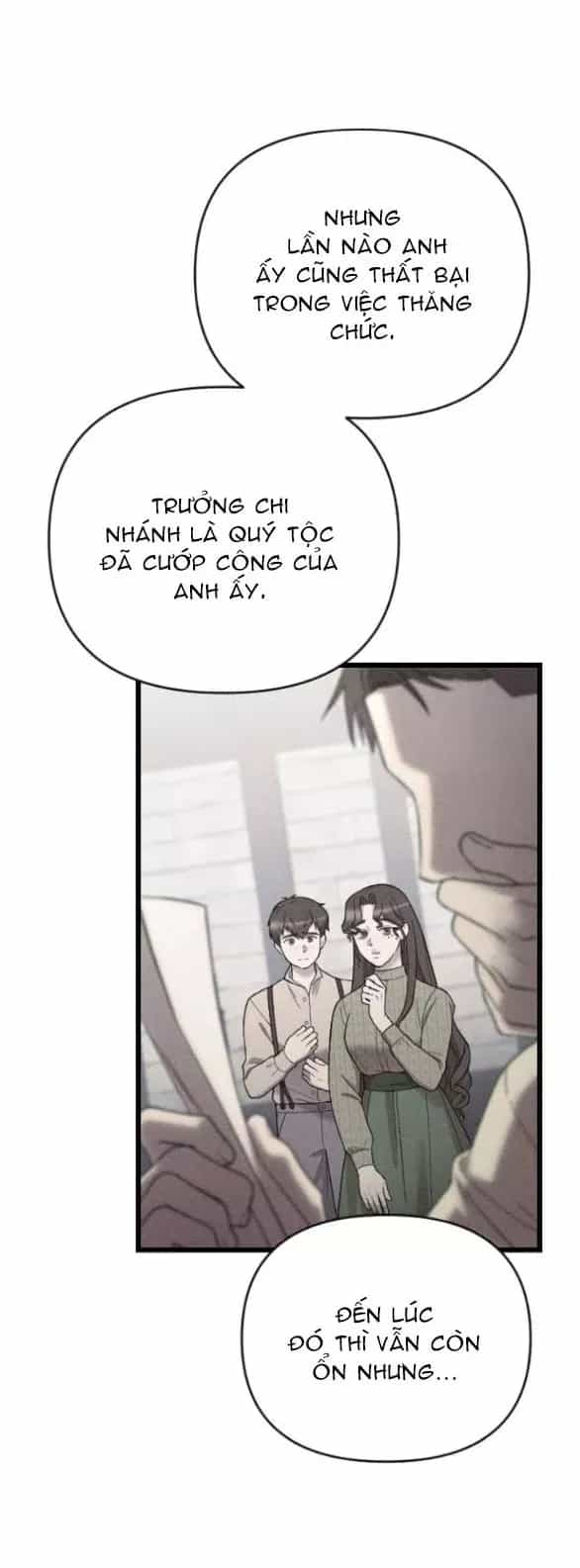 Kẻ Cưỡng Bức Yêu Quý Của Tôi - Chương 13 - ảnh 63