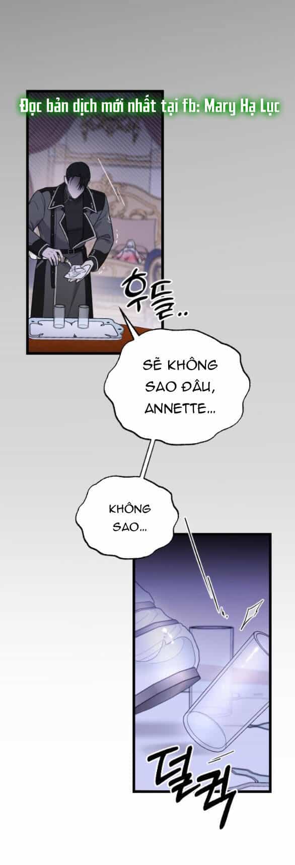 Kẻ Cưỡng Bức Yêu Quý Của Tôi - Chương 14.2 - ảnh 86