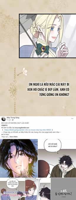 Kẻ Cưỡng Bức Yêu Quý Của Tôi - Chương 15 - ảnh 34