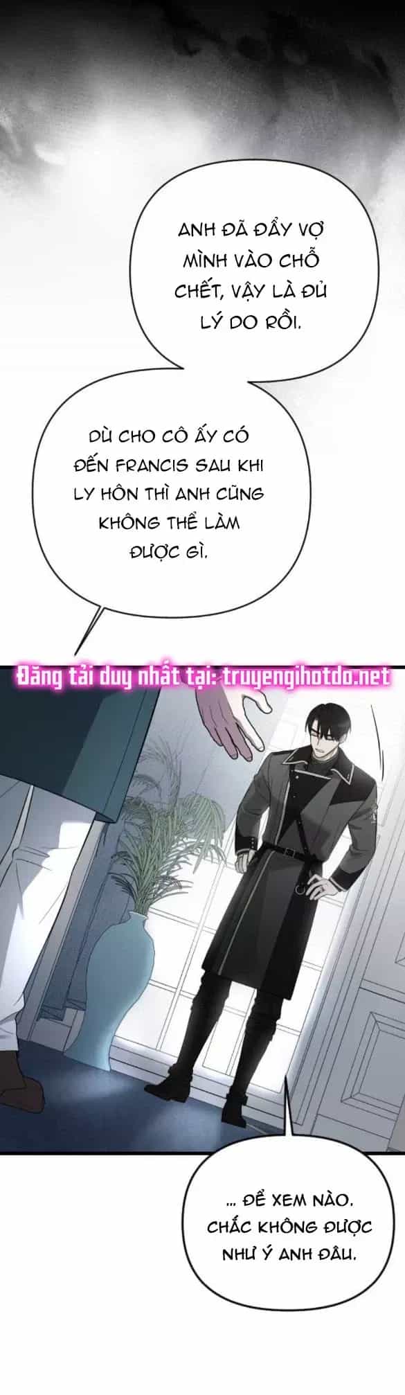 Kẻ Cưỡng Bức Yêu Quý Của Tôi - Chương 17 - ảnh 17
