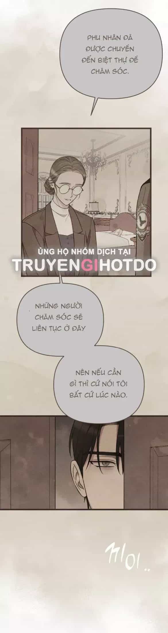 Kẻ Cưỡng Bức Yêu Quý Của Tôi - Chương 17 - ảnh 39