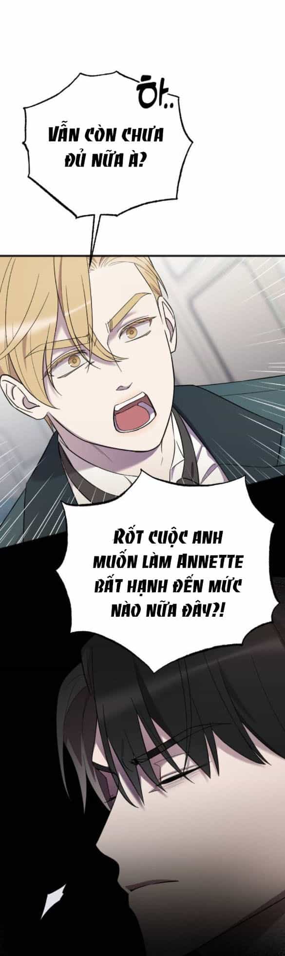 Kẻ Cưỡng Bức Yêu Quý Của Tôi - Chương 17.1 - ảnh 12