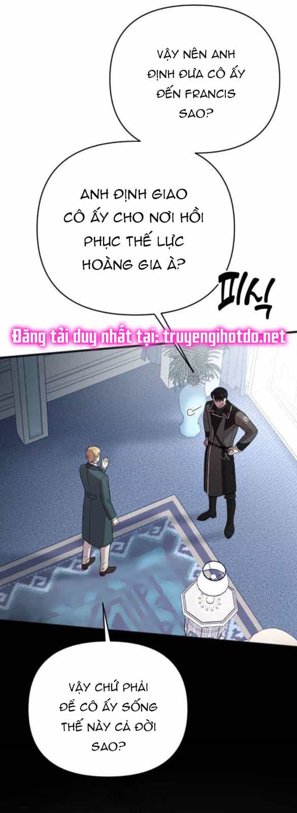 Kẻ Cưỡng Bức Yêu Quý Của Tôi - Chương 17.1 - ảnh 5