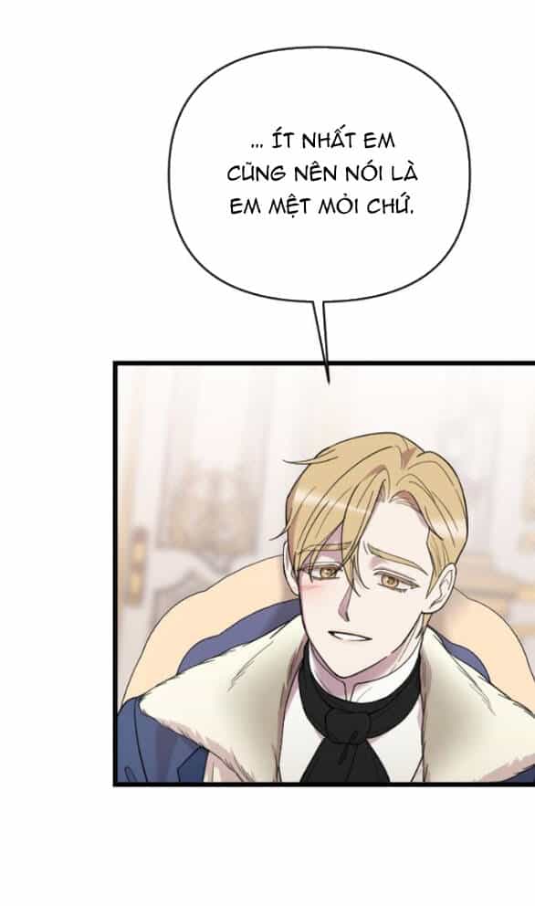 Kẻ Cưỡng Bức Yêu Quý Của Tôi - Chương 18 - ảnh 66