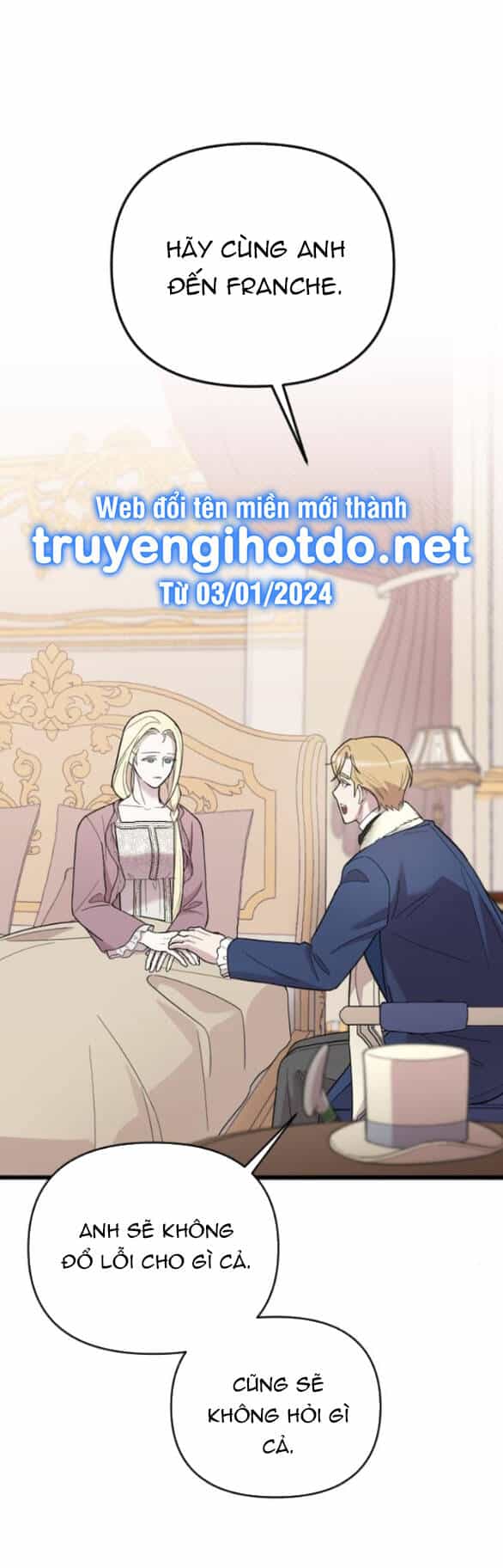 Kẻ Cưỡng Bức Yêu Quý Của Tôi - Chương 18.2 - ảnh 16