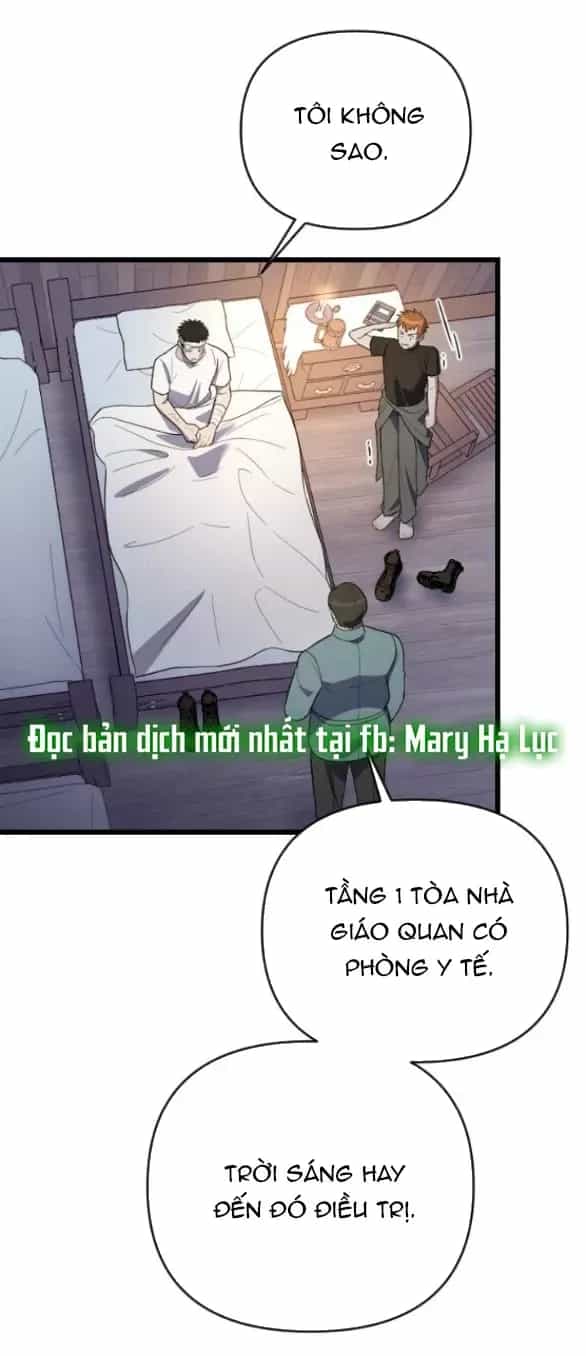Kẻ Cưỡng Bức Yêu Quý Của Tôi - Chương 22 - ảnh 14