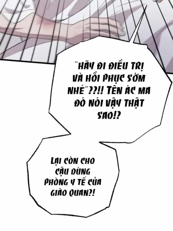 Kẻ Cưỡng Bức Yêu Quý Của Tôi - Chương 22 - ảnh 20