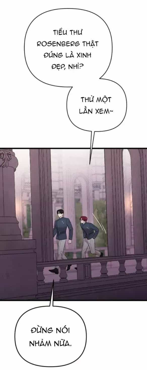 Kẻ Cưỡng Bức Yêu Quý Của Tôi - Chương 25 - ảnh 27