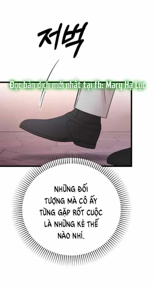 Kẻ Cưỡng Bức Yêu Quý Của Tôi - Chương 25 - ảnh 31