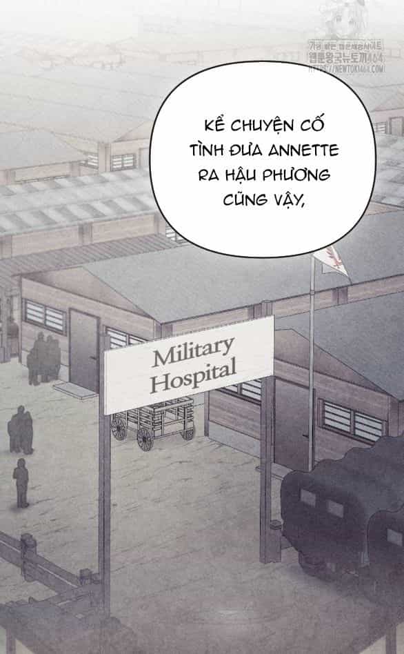 Kẻ Cưỡng Bức Yêu Quý Của Tôi - Chương 43 - ảnh 34
